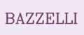 BAZZELLI