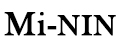 MI-NIN