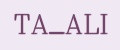 TA_ALI