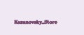 Kazanovsky_Store