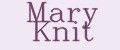 Mary Knit