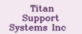Аналитика бренда Titan Support Systems Inc на Wildberries