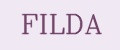 FILDA
