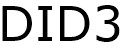 DID3