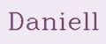 Daniell