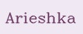 Arieshka