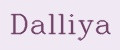 Dalliya