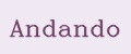 Andando