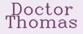 Doctor Thomas