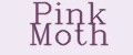 Pink Moth