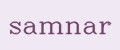 samnar