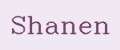 Shanen