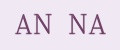 AN NA