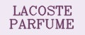 LACOSTE PARFUMЕ