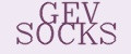 GEV SOCKS