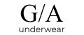 G\A UNDERWEAR