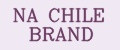 NA CHILE BRAND