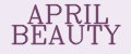 Аналитика бренда APRIL BEAUTY на Wildberries