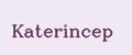 Katerincep