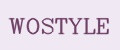 WOSTYLE