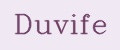 Duvife