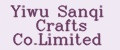 Yiwu Sanqi Crafts Co.Limited