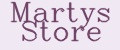 Martys Store