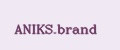 ANIKS.brand