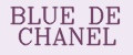 BLUE DE CHANEL