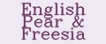 English Pear & Freesia