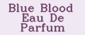 Blue Blood Eau De Parfum
