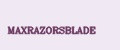 MAXRAZORSBLADE