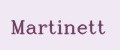 Martinett