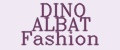 DINO ALBAT Fashion