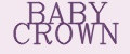 BABY CROWN