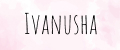 Ivanusha