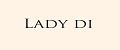 Lady Di
