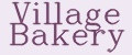 Village Bakery