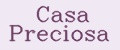 Casa Preciosa