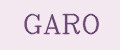 GARO