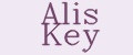 Alis Key