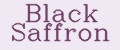 Black Saffron