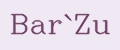 Bar`Zu