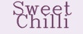 Sweet Chilli