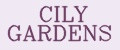 CILY GARDENS