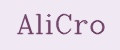 AliCro