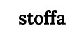 Stoffa
