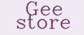 Gee store