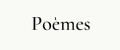 Poemes de Provence