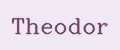 Theodor